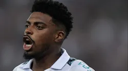 Jemerson errou feio e prejudicou o Grêmio.