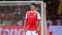 Bernabei, do Internacional