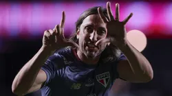 Zubeldía é mantido no cargo no São Paulo.