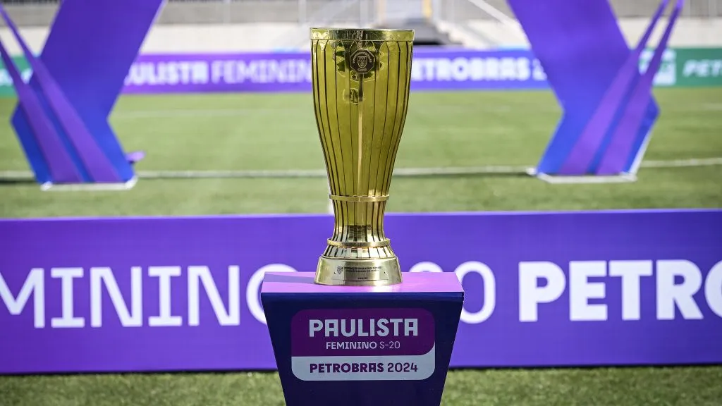 Taça do Campeonato Paulista Feminino Sub-20