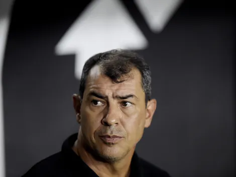 Vasco segue sem vencer fora de casa na Sul-Americana