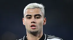 Andreas Pereira em ação pelo Fulham. (Foto: Justin Setterfield/Getty Images)