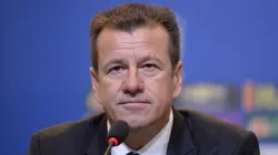Dunga, ex-Internacional. Foto: Pedro Martins/AGIF