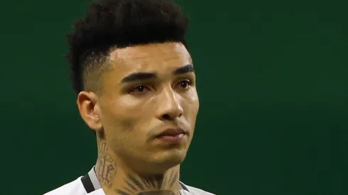 Igor Jesus em ação pelo Botafogo - Foto: Joisel Amaral/AGIF