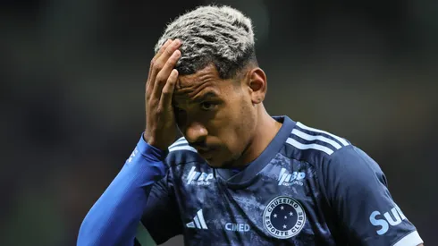 Matheus Pereira teve