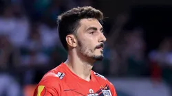 Rafael, do São Paulo