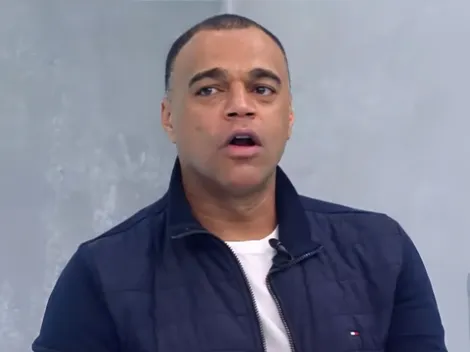 Denilson não fica em silêncio e manda recado para Coutinho
