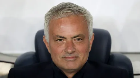 José Mourinho, técnico português