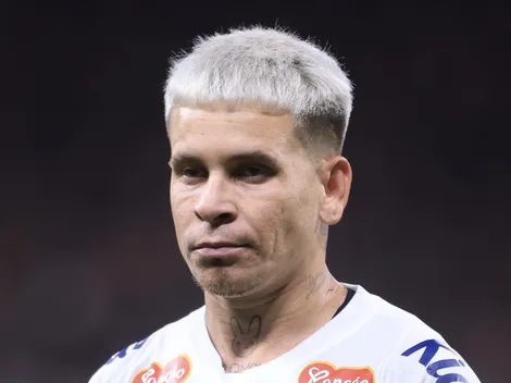 Pedro Caixinha monta Santos com Soteldo e sem Barreal