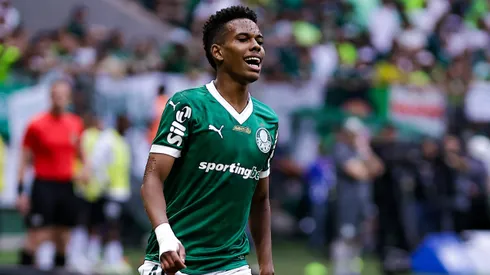 Palmeiras estreia na Libertadores contra o Sporting Cristal. Foto: Fabio Giannelli/AGIF