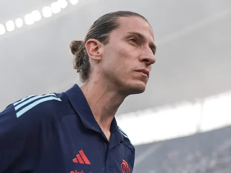 Goleiro do Táchira manda recado ao Flamengo antes da Libertadores