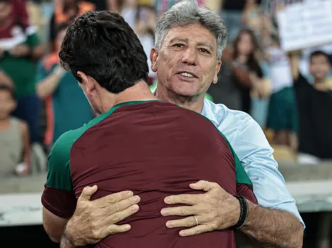 Renato Gaúcho no Brasileirão: veja seu desempenho nas últimas 9 edições