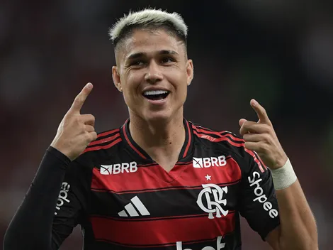 Flamengo tem histórico perfeito contra Deportivo Táchira na Libertadores