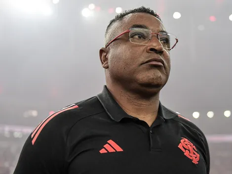 Roger Machado pede contratação de Puma Rodríguez, do Vasco