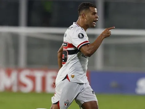 Alisson decide, São Paulo vence e tabu na Libertadores chega ao fim