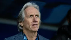 Jorge Jesus é o favorito da CBF para dirigir a Seleção Brasileira e com direito a salário astronômico