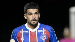 Cauly, meia do Bahia, alvo do Botafogo