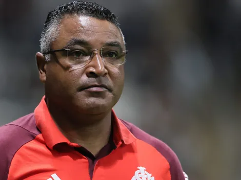 Colorados pedem Carbonero no lugar de Vitinho entre os titulares