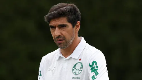 Abel Ferreira falou sobre Seleção Brasileira
