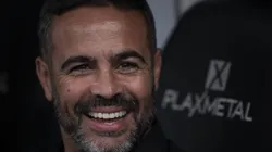 Artur Jorge fez história no Botafogo - Foto: Jorge Rodrigues/AGIF.