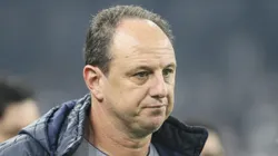 Ceni está há um ano e meio no Bahia.