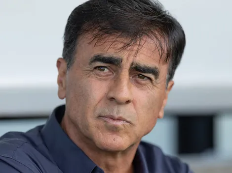 Dirigente do Santos ataca Quinteros e expõe acordo com Grêmio