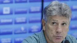 Renato Gaúcho, novo técnico do Fluminense