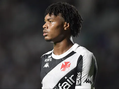 GB se aproxima de retorno aos treinos no Vasco