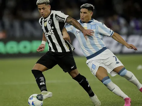 Cria do Fluminense afunda no Botafogo e vira problema