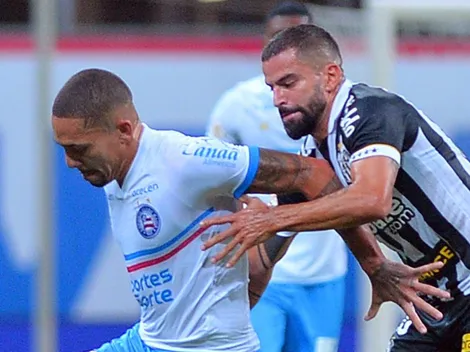 Vidente aponta o vencedor de Santos x Bahia no Brasileirão
