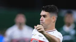 Oscar, meia do São Paulo