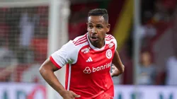 Fernando, do Internacional