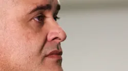 Ex-jogador deu a sua opinião - Foto Marcello Zambrana/AGIF.