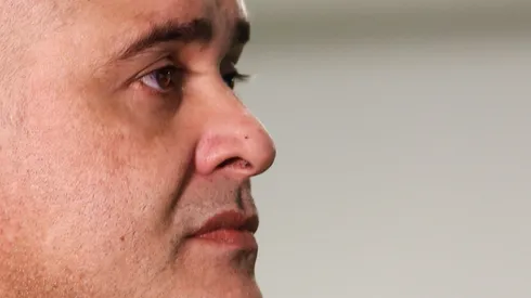 Ex-jogador deu a sua opinião - Foto Marcello Zambrana/AGIF.