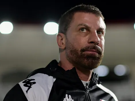 Vasco: só Coutinho se destaca entre os seis reforços de 2024