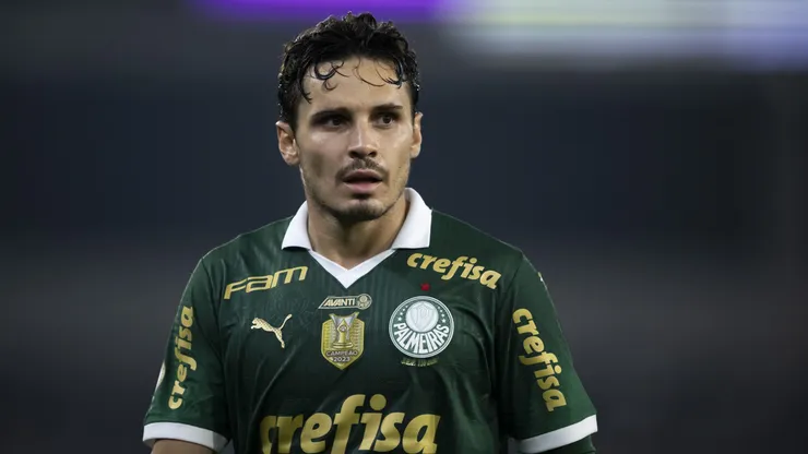 Jogador apresentou um incômodo recentemente