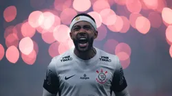 Torcida do Corinthians tem números expressivos na Neo Química Arena. Foto: Ettore Chiereguini/AGIF
