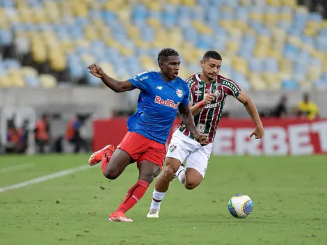 Fluminense leva vantagem contra o Bragantino em confrontos recentes