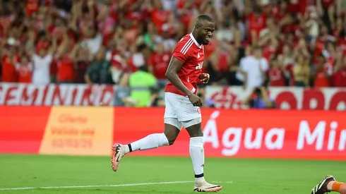 Enner Valencia é um dos destaques do Internacional na temporada. Foto: Ricardo Duarte/Internacional