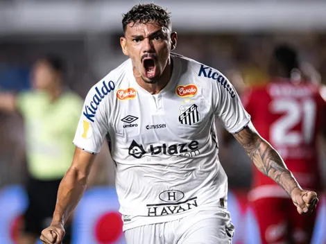 Santos recebe o Bahia e defende invencibilidade em casa