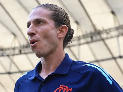 Sem De La Cruz, FL define Flamengo contra Vitória com 4 mudanças