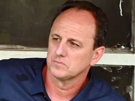 Ceni tem problema de última hora para Santos x Bahia