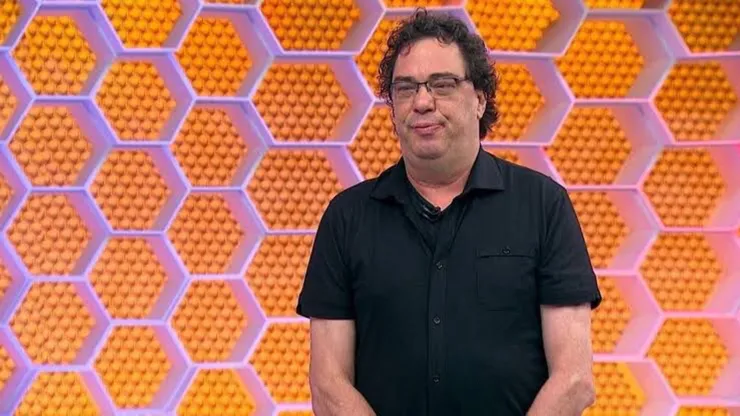 Casagrande - Foto: Reprodução/TV Globo