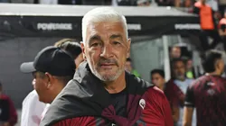 Técnico do Central Córdoba é bastante experiente.