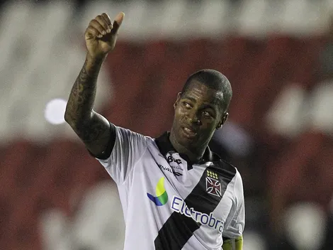 Ex-zagueiro Dedé surpreende com declaração em entrevista para portal