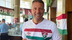 Washington é ídolo do Fluminense (Caio Blois/Trivela)