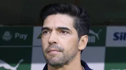 Abel Ferreira é criticado por Fábio Sormani.