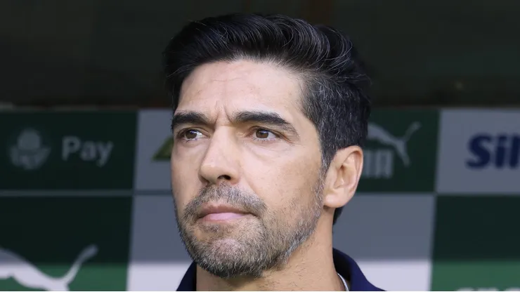 Abel Ferreira é criticado por Fábio Sormani.