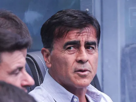 Quinteros coloca Luan Cândido para fazer mini pré-temporada