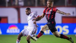 Vitória e Flamengo se enfrentam neste domingo (06), às 18h30, no Estádio do Barradão